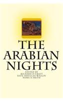 The Arabian Nights: Their Best Known Tales