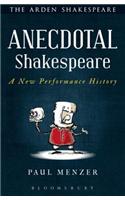 Anecdotal Shakespeare