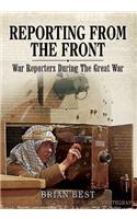 Reporting from the Front