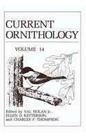 Current Ornithology