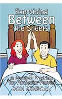 Exercising Between the Sheets