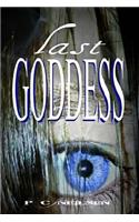 Last Goddess