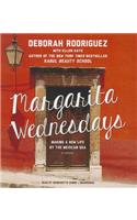 Margarita Wednesdays