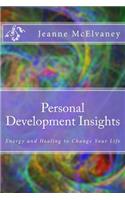 Personal Development Insights