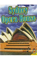 Sydney Opera House