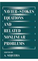 Navier--Stokes Equations and Related Nonlinear Problems