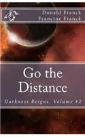 Go the Distance: Volume #2