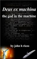 Deus ex machina