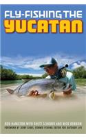 Fly-Fishing the Yucatan