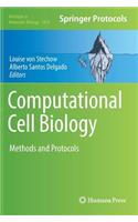 Computational Cell Biology