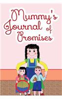 Mummy's Journal of Promises