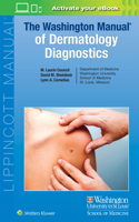 Washington Manual of Dermatology Diagnostics