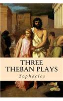Three Theban Plays