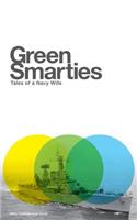 Green Smarties: Tales of a Navy Wife