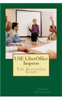 USE LibreOffice Impress