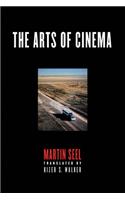 The Arts of Cinema