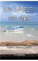 Los ángeles del mar