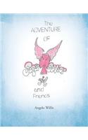 The Adventure of Super Savior Girl and Friends