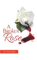 A Broken Rose