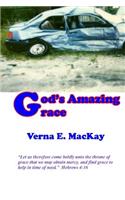 God's Amazing Grace