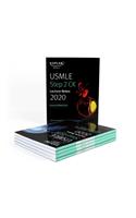 USMLE Step 2 Ck Lecture Notes 2020: 5-Book Set