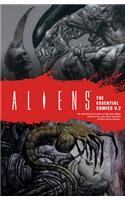 Aliens: The Essential Comics Volume 2