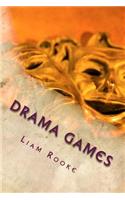 Drama Games: Workshop and Drama Games and Techniques