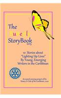 Butterfly StoryBook (2015)
