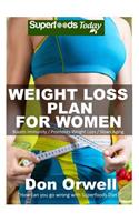 Weight Loss Plan For Women