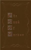 Book of Jordan