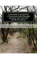 Widow's Business