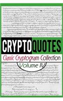 Cryptoquotes