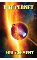 Hot Planet