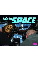 Life in Space