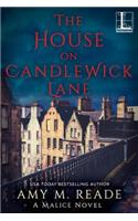 House on Candlewick Lane