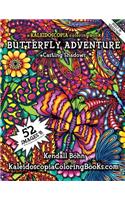 Butteryfly Adventure