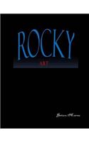 Rocky Art