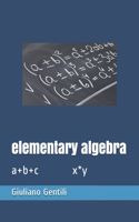 elementary algebra