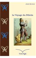 Voyage du Pèlerin