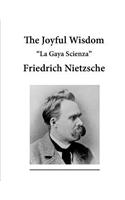 Joyful Wisdom