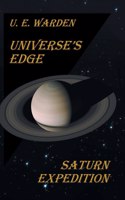 Universe's Edge