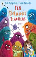 Ten Delicious Teachers