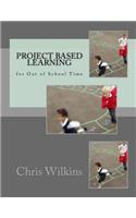 Project Based Learning for Out of School Time