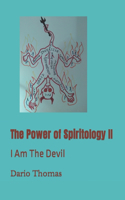 Power of Spiritology II