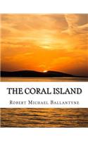 The Coral Island