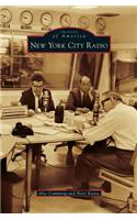New York City Radio
