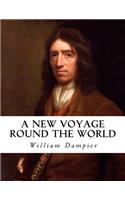 A New Voyage Round the World: (English)