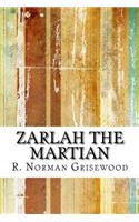 Zarlah the Martian