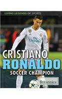 Cristiano Ronaldo: Soccer Champion