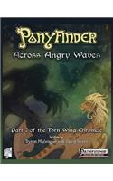 Ponyfinder - Across Angry Waves